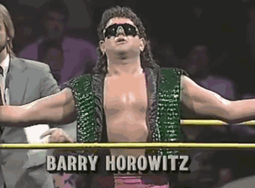 barry horowitz