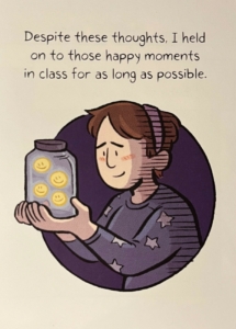 simple powerful instantaneous communication of thoughts feelings.
